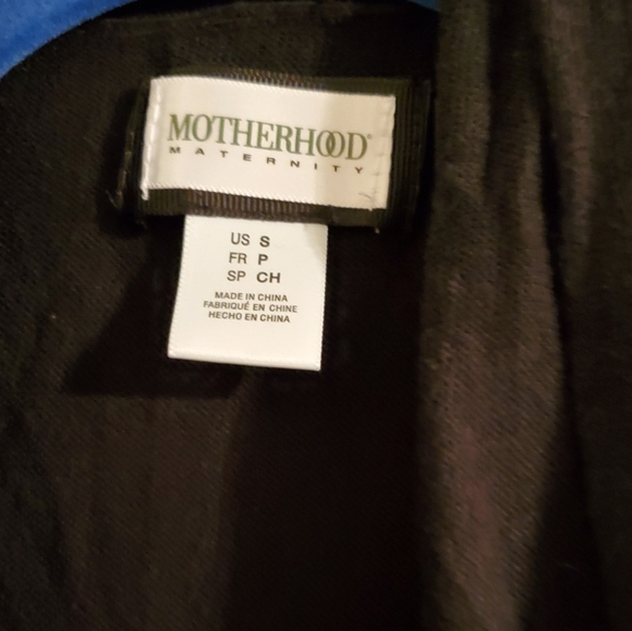 Maternity Cardigan - Picture 2 of 4